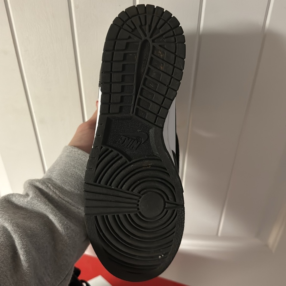 Nike dunks high - Picture 3 of 4
